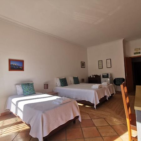 Turismo Guadiana - Casas Apartment Mertola Luaran gambar