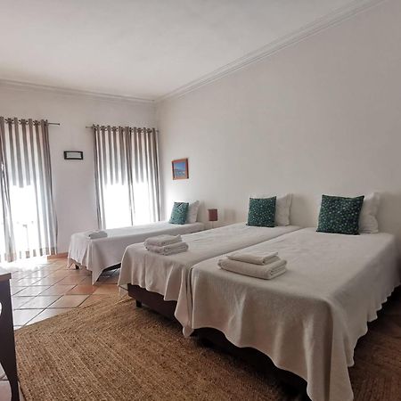 Turismo Guadiana - Casas Apartment Mertola Luaran gambar