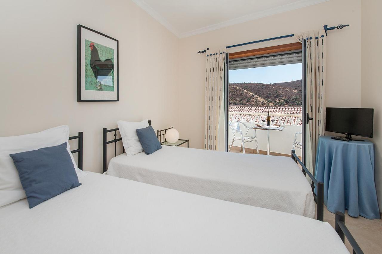 Turismo Guadiana - Casas Apartment Mertola Luaran gambar