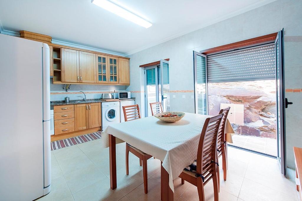 Turismo Guadiana - Casas Apartment Mertola Luaran gambar
