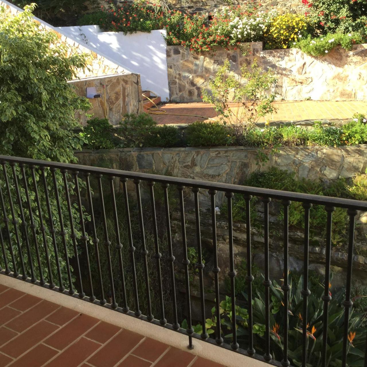 Turismo Guadiana - Casas Apartment Mertola Luaran gambar