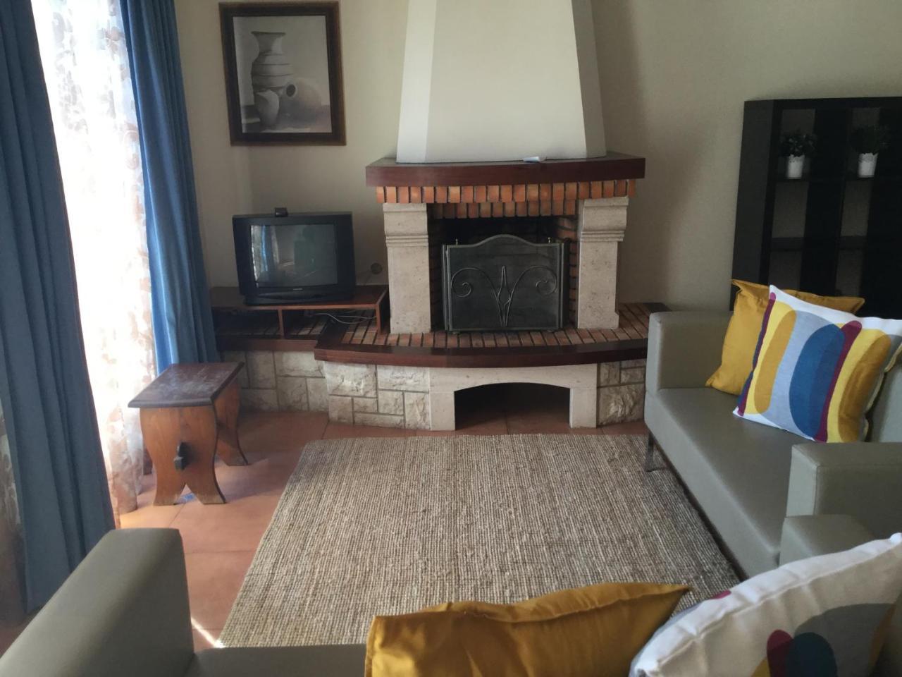Turismo Guadiana - Casas Apartment Mertola Luaran gambar