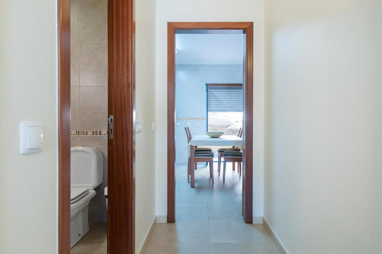 Turismo Guadiana - Casas Apartment Mertola Luaran gambar