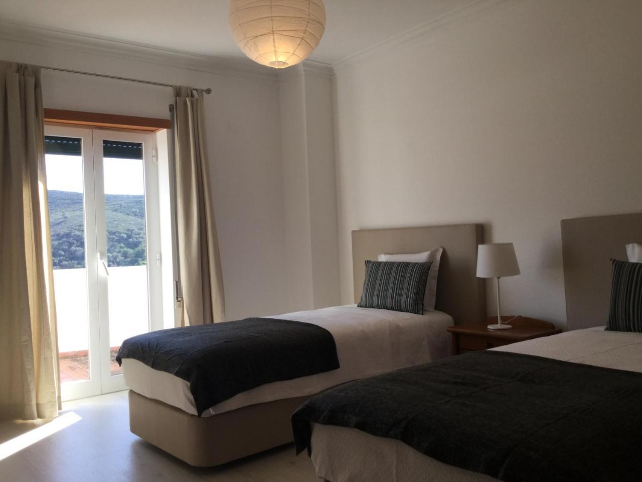 Turismo Guadiana - Casas Apartment Mertola Luaran gambar