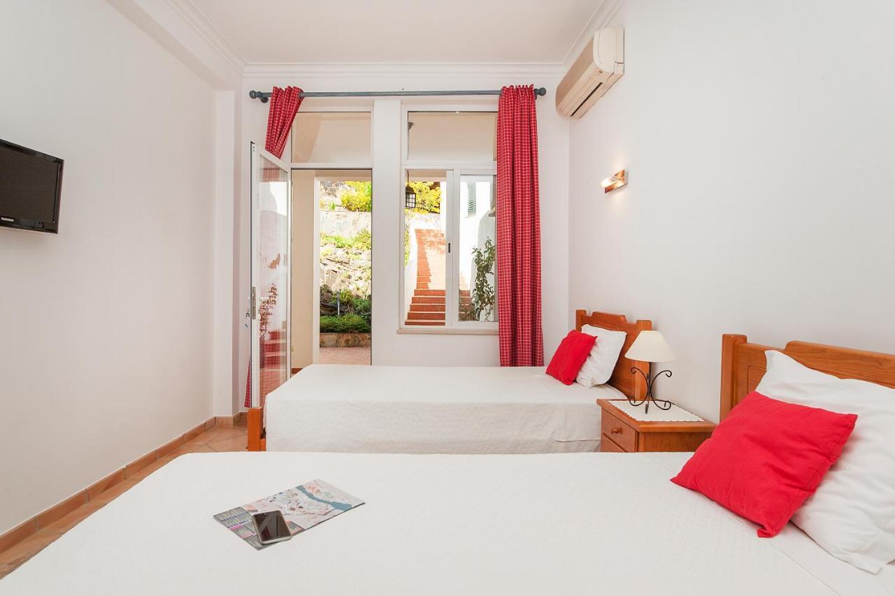 Turismo Guadiana - Casas Apartment Mertola Luaran gambar
