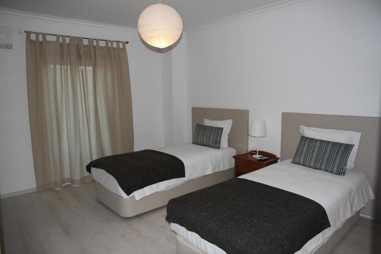 Turismo Guadiana - Casas Apartment Mertola Luaran gambar