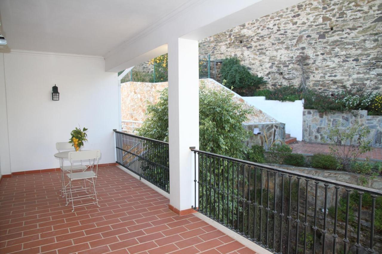 Turismo Guadiana - Casas Apartment Mertola Luaran gambar