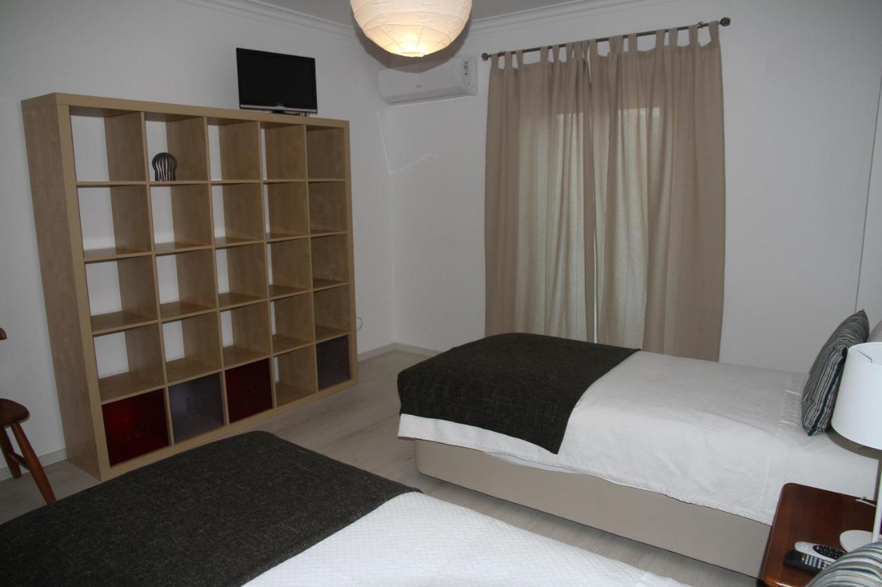 Turismo Guadiana - Casas Apartment Mertola Luaran gambar