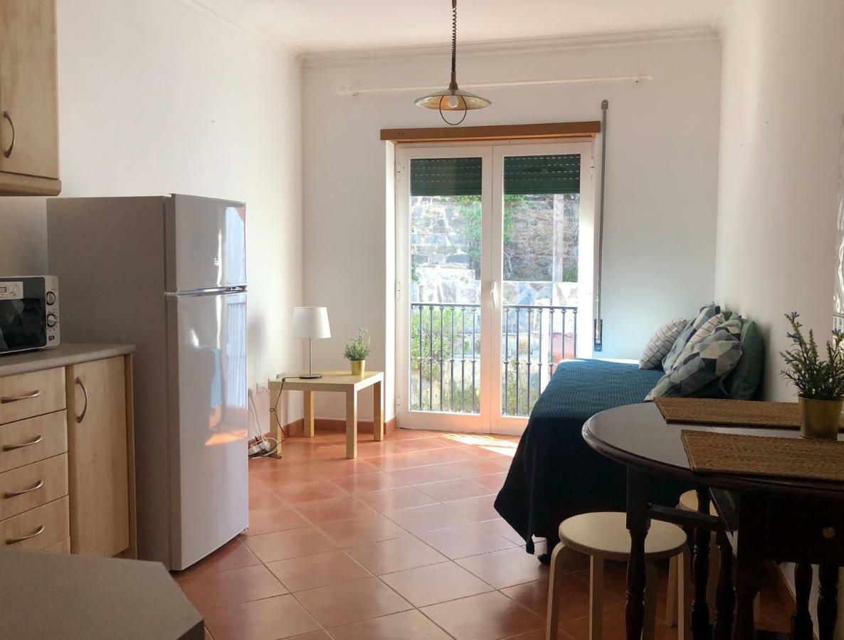 Turismo Guadiana - Casas Apartment Mertola Luaran gambar