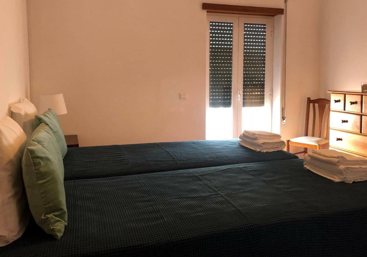 Turismo Guadiana - Casas Apartment Mertola Luaran gambar